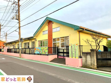 ���ӊ� ������ݕۈ牀 �k��7���B 520m