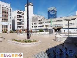 ���ӊ� ���ˉw(JR�����{ ��֐�) �k��43���B 3380m