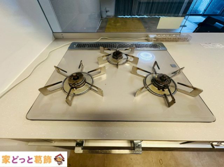 ���ӊ� �L�b�`��