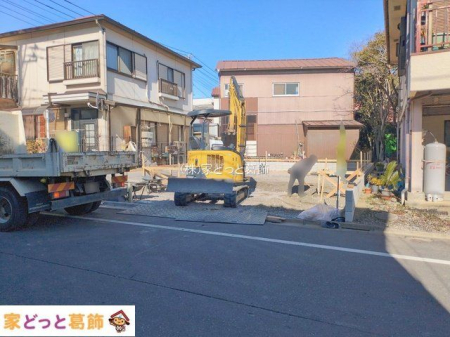 ���n�O�ώʐ^ �B�e��(2026-02-03)