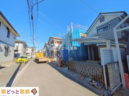 ���n�O�ώʐ^ �B�e��(2026-02-03)