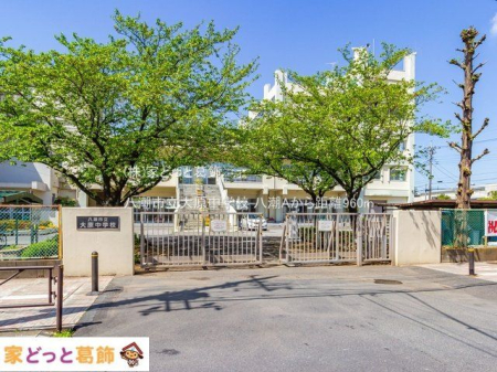 ���ӊ� �����s���匴���w�Z �B�e��(2022-04-22) 960m