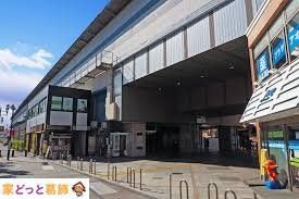 ���ӊ� �s���w(�������g�� ������) �k��21���B 1660m