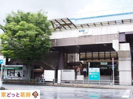 ���ӊ� �����w(�������g�� ������) �k��11���B 850m