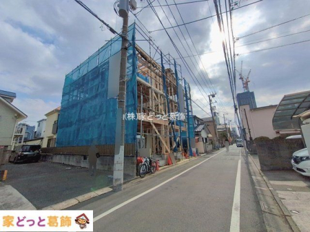 ���n�O�ώʐ^ �B�e��(2026-02-16)