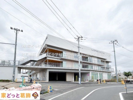 ���ӊ� �]�ː�旧��V�]���w�Z �B�e��(2024-05-09) 650m