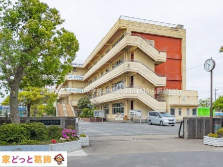 ���ӊ� �O���s������c���w�Z �B�e��(2022-04-28) 800m