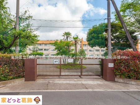 ���ӊ� �����旧�������w�Z �B�e��(2021-06-01) 440m