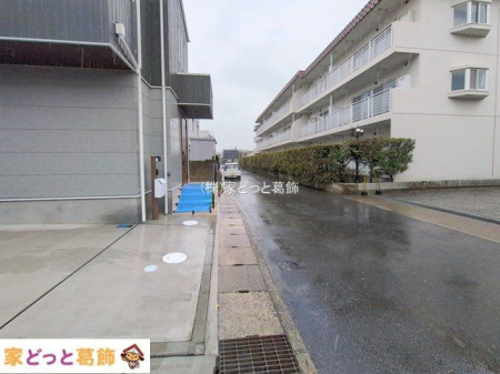 ���ӊ� �{�k���ۈ牀 �B�e��(2022-05-10) 800m