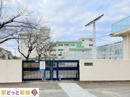 ���ӊ� �]�ː�旧���܏��w�Z �B�e��(2023-01-19) 450m