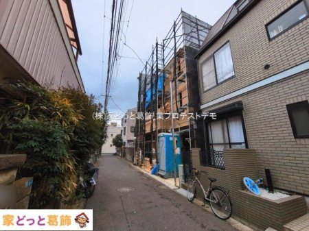 ���n�O�ώʐ^ �B�e��(2026-03-16)