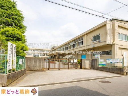 ���ӊ� �s��s���攪���w�Z �B�e��(2022-06-03) 350m