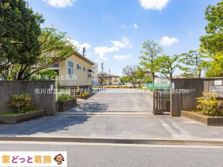 ���ӊ� �s��s�����ď��w�Z �B�e��(2022-05-03) 620m