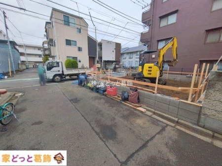 ���n�O�ώʐ^ �B�e��(2026-02-26)