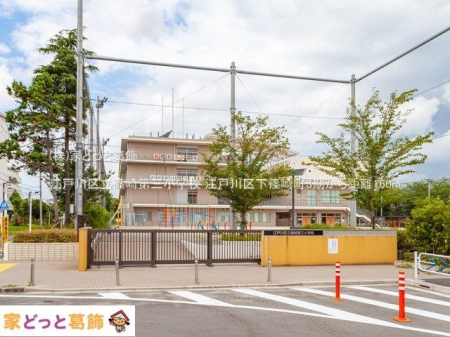 ���ӊ� �]�ː�旧���O���w�Z �B�e��(2021-07-30) 160m