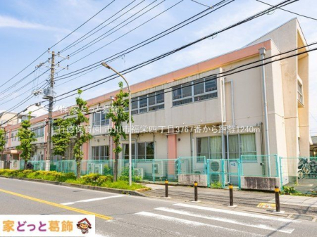 ���ӊ� �s���ۈ牀 �B�e��(2022-05-18) 1240m