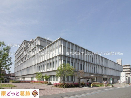 ���ӊ� �����x�C�Y���s���ÃZ���^�[ �B�e��(2023-05-05) 2820m