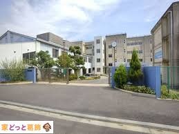 ���ӊ� ���s���t�䒆�w�Z �k��18���B 1430m