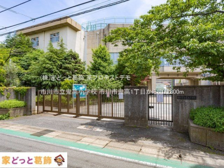 ���ӊ� �s��s���S�����w�Z �B�e��(2022-06-01) 800m