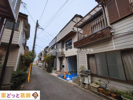 ���n�O�ώʐ^ �B�e��(2026-03-13)