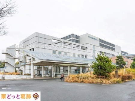 ���ӊ� �^���X�s�샊�n�r���e�[�V�����a�@ �B�e��(2022-04-01) 2390m