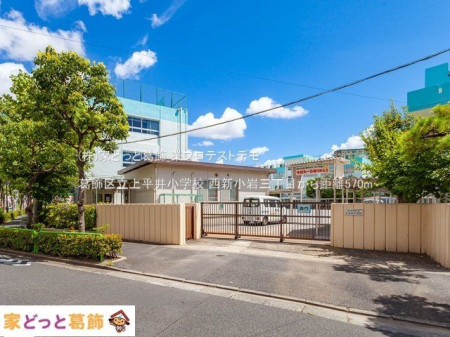 ���ӊ� �����旧�㕽�䏬�w�Z �B�e��(2021-08-03) 570m