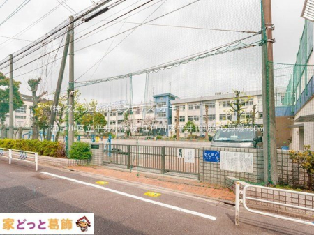 ���ӊ� �]�ː�旧���䏬�w�Z �B�e��(2021-03-30) 450m