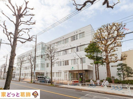 ���ӊ� �]�ː상�f�B�P�A�a�@ �B�e��(2021-04-01) 400m