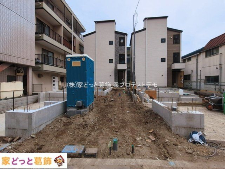 ���n�O�ώʐ^ �B�e��(2026-03-18)