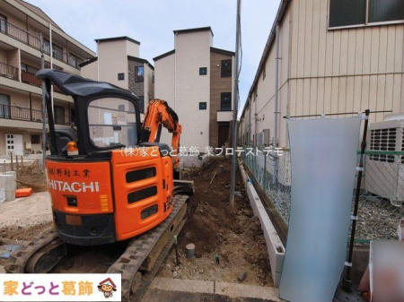 ���n�O�ώʐ^ �B�e��(2026-03-18)