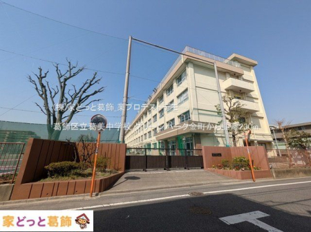 ���ӊ� �����旧�������w�Z �B�e��(2025-03-25) 230m