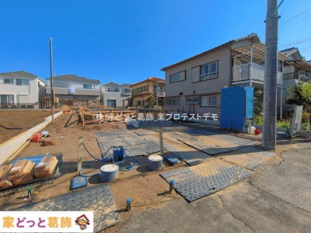 ���n�O�ώʐ^ �B�e��(2026-04-03)