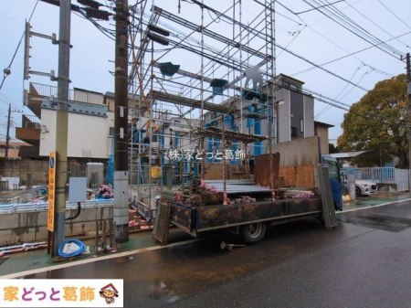 ���n�O�ώʐ^ �B�e��(2026-03-03)