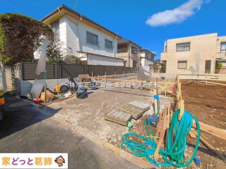 ���n�O�ώʐ^ �B�e��(2026-04-06)