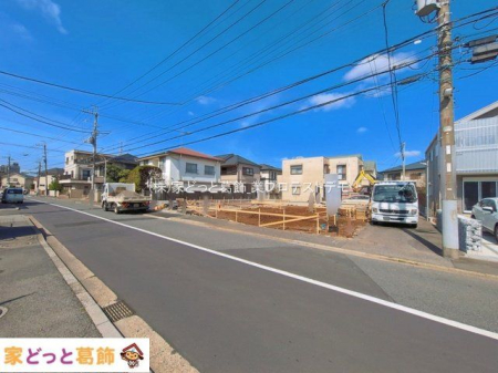 ���n�O�ώʐ^ �B�e��(2026-04-06)