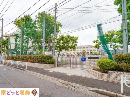 ���ӊ� �]�ː�旧�D�x��񏬊w�Z �B�e��(2021-05-21) 350m