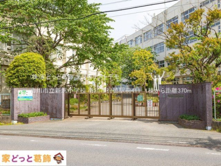 ���ӊ� �s��s���V�l���w�Z �B�e��(2022-04-28) 370m