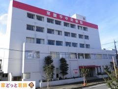 ���ӊ� ��Ö@�l�Вc�Ƃ�����Օ������a�@ �k��6���B 450m