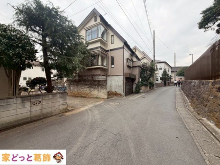 ���n�y�n�ʐ^ �O�ʓ��H�܂ފO��