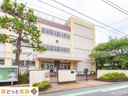 ���ӊ� �����旧�����쏬�w�Z �B�e��(2021-07-07) 900m