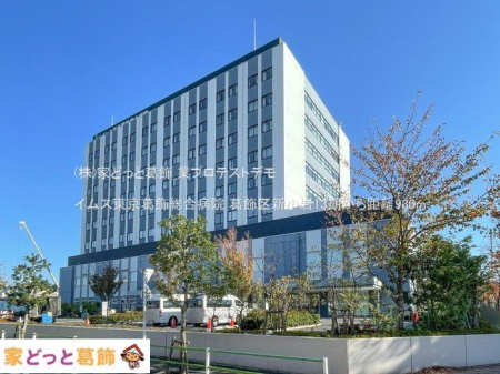 ���ӊ� �C���X�������������a�@ �B�e��(2023-11-16) 930m