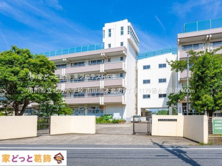 ���ӊ� �s��s���k�����w�Z �B�e��(2022-08-09) 400m