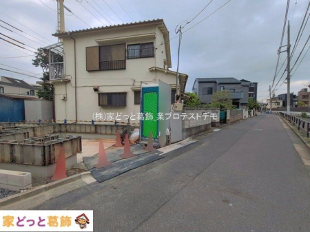 ���n�O�ώʐ^ �B�e��(2026-04-21)