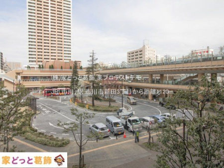 ���ӊ� JR�u�s��v�w �B�e��(2023-03-29) 1120m