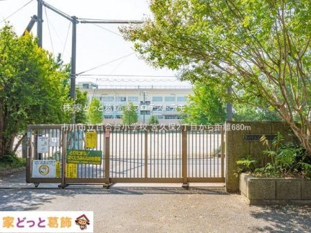 ���ӊ� �s��s���S���䏬�w�Z �B�e��(2022-08-09) 680m