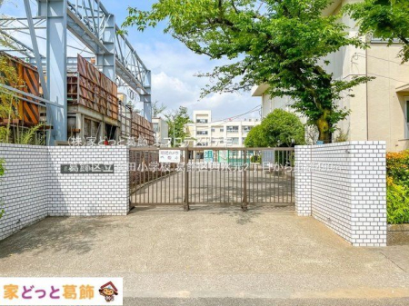 ���ӊ� �����旧�K�c���w�Z �B�e��(2022-05-12) 490m