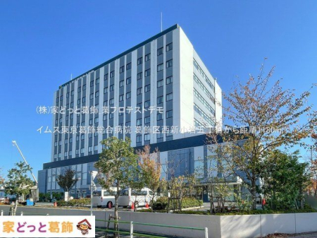 ���ӊ� �C���X�������������a�@ �B�e��(2023-11-16) 1180m