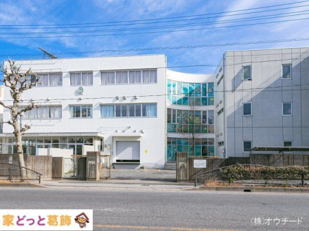 ���ӊ� ����s���\�񌎓c���w�Z �B�e��(2021-02-10) 720m