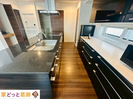 �L�b�`�� �o���R�j�[