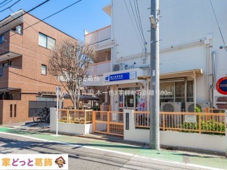 ���ӊ� ������ۈ牀 �B�e��(2021-04-09) 1590m